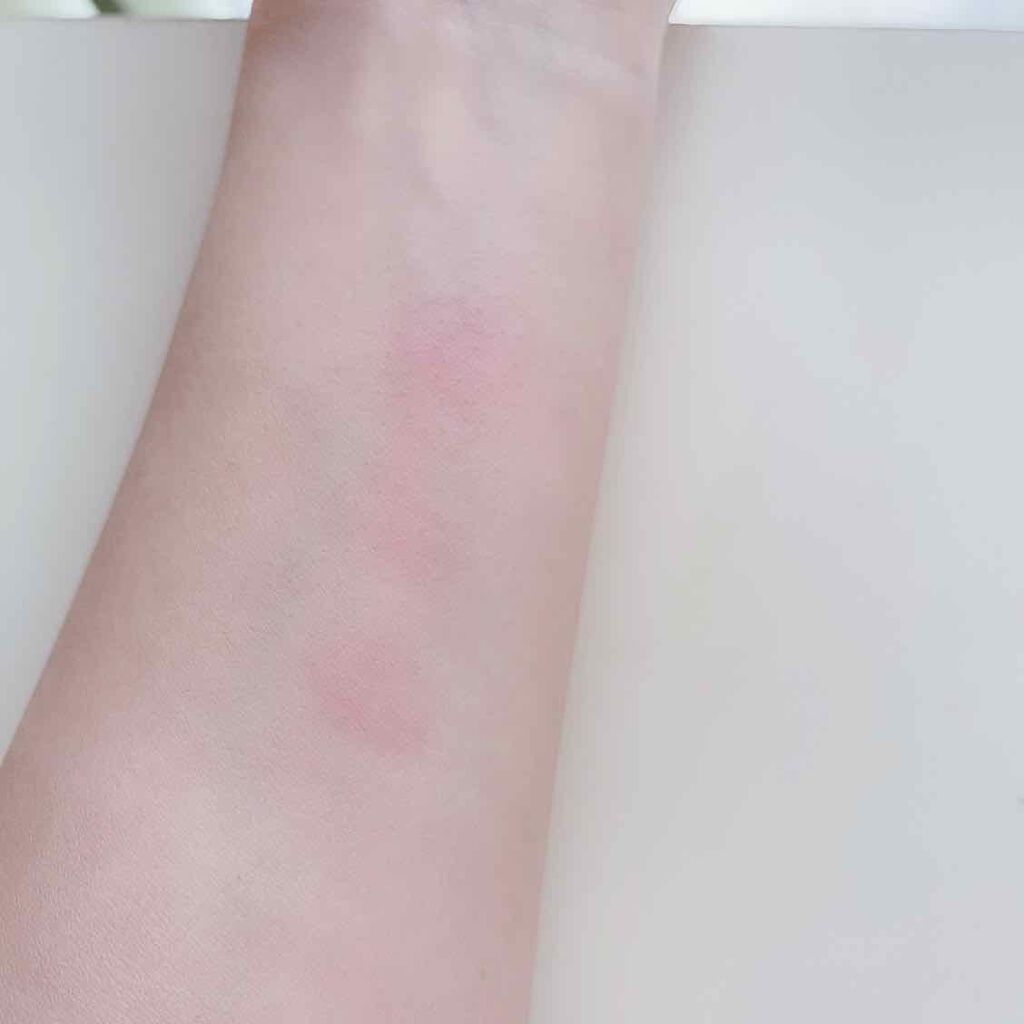 ミセラーアイメイクアップリムーバー/ビフェスタ/ポイントメイクリムーバーを使ったクチコミ（3枚目）