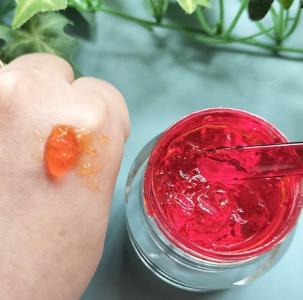 アスタリフト ホワイト ジェリー アクアリスタ/アスタリフト/美容液を使ったクチコミ(3枚目)