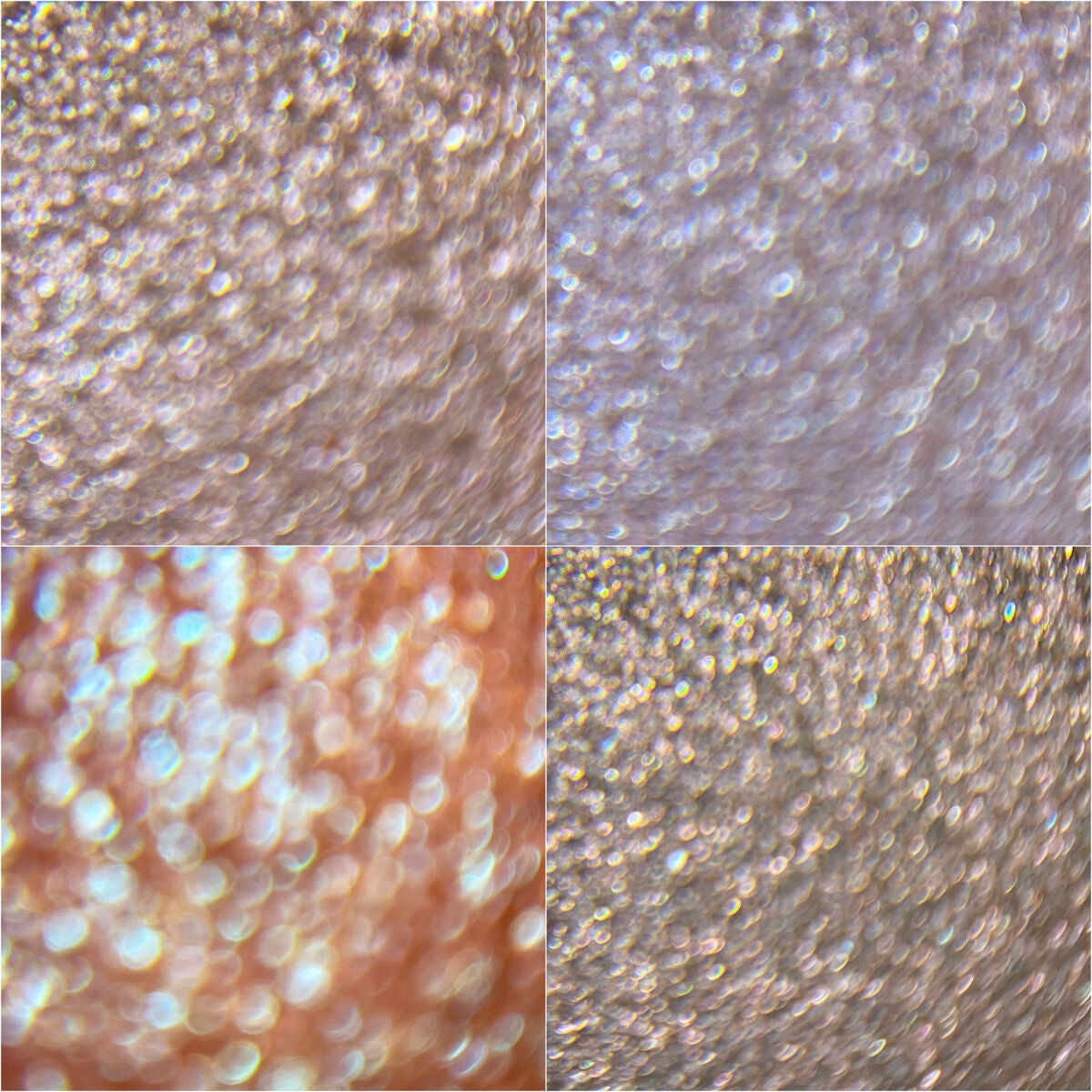 アイ カラー クォード/TOM FORD BEAUTY/アイシャドウパレットを使ったクチコミ(4枚目)