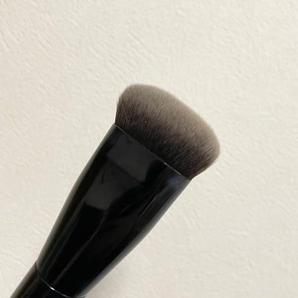 ファンデーションブラシ(マツモトキヨシ・ココカラファイン専用商品)/KATE/メイクブラシを使ったクチコミ(4枚目)