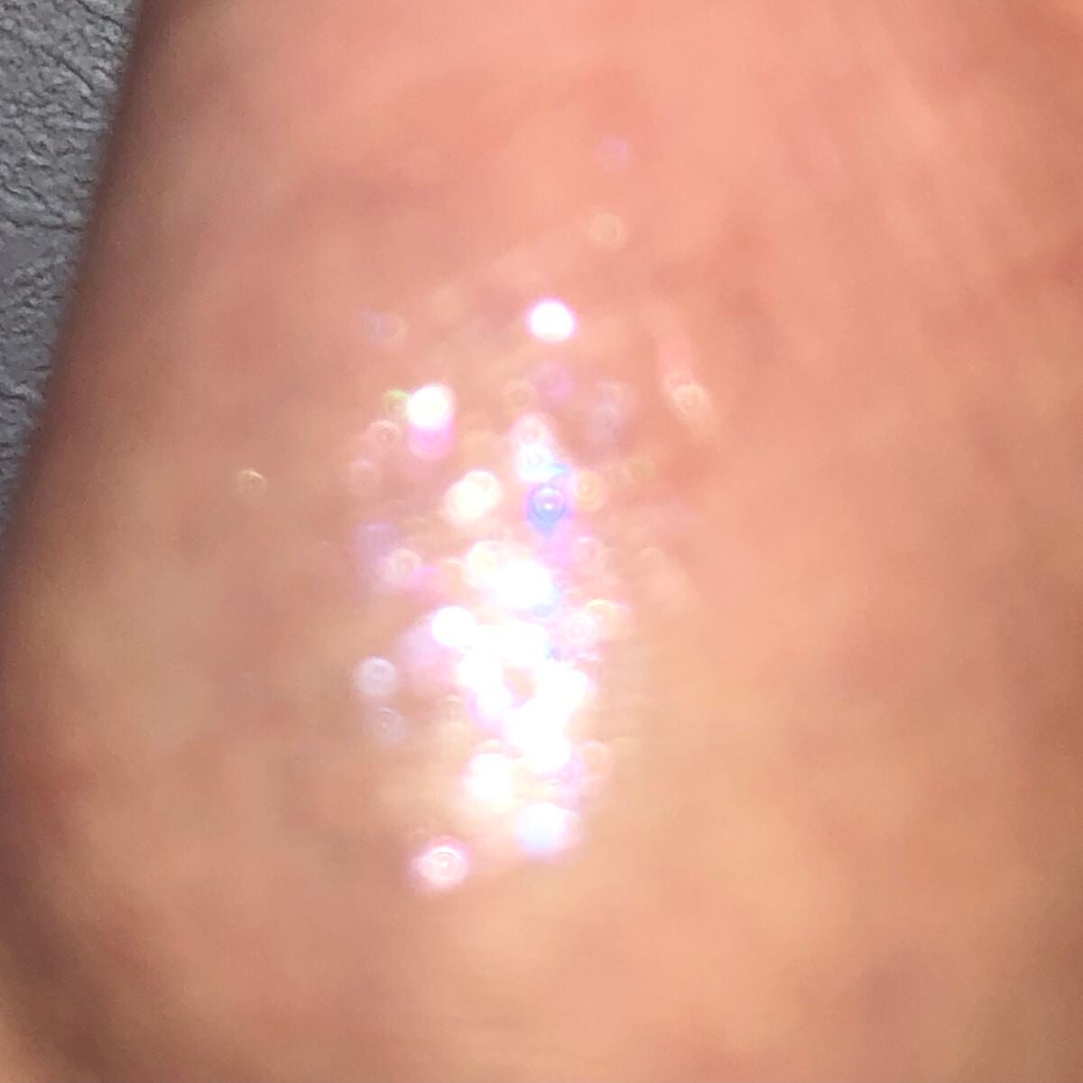 グロウリキッドライナー/CEZANNE/リキッドアイライナーを使ったクチコミ(3枚目)