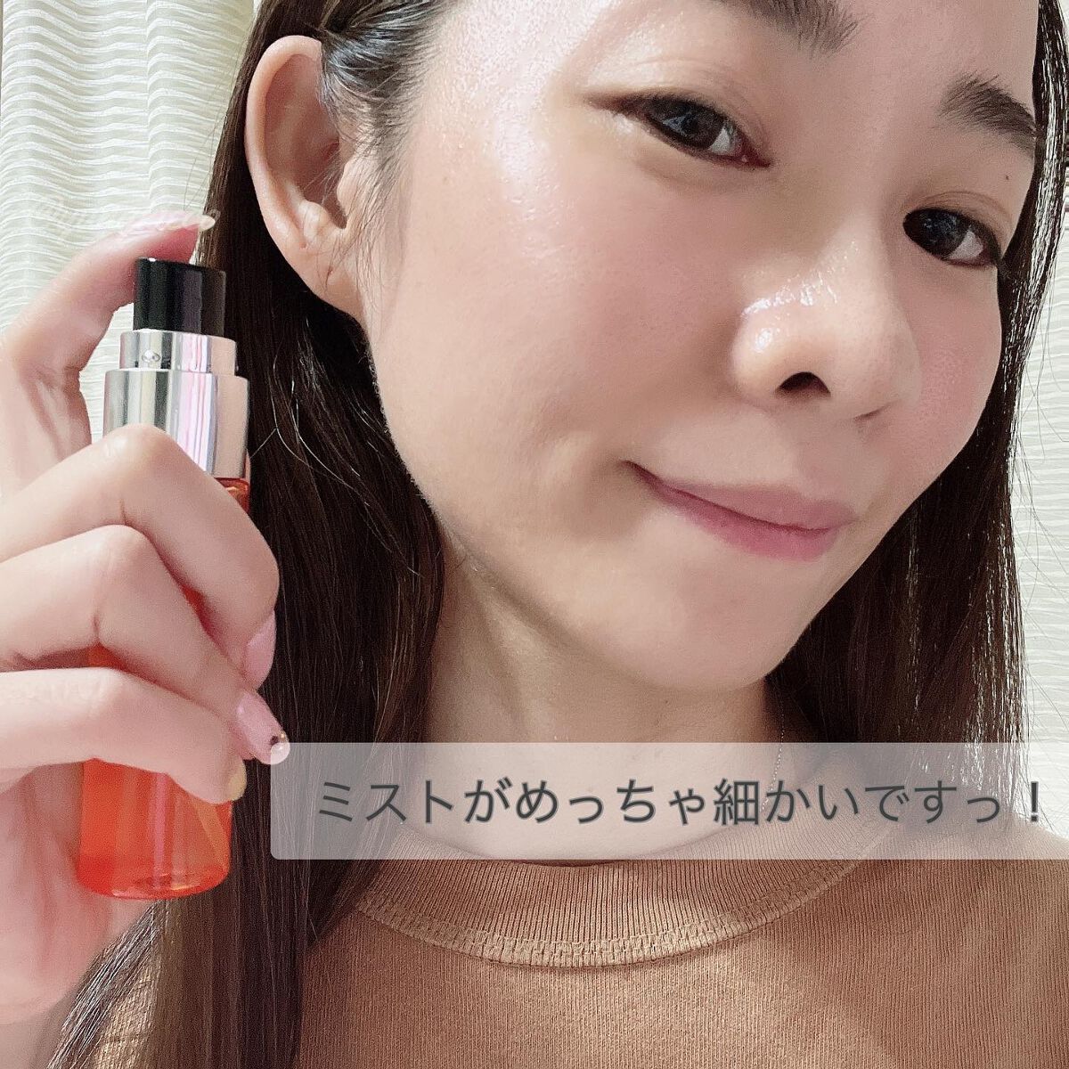 Derma Lift Mask/ALLUDEM/スキンケアキットを使ったクチコミ(4枚目)