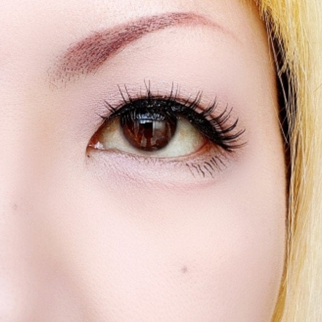 ベターザンパレット/rom&nd/アイシャドウパレットを使ったクチコミ(6枚目)