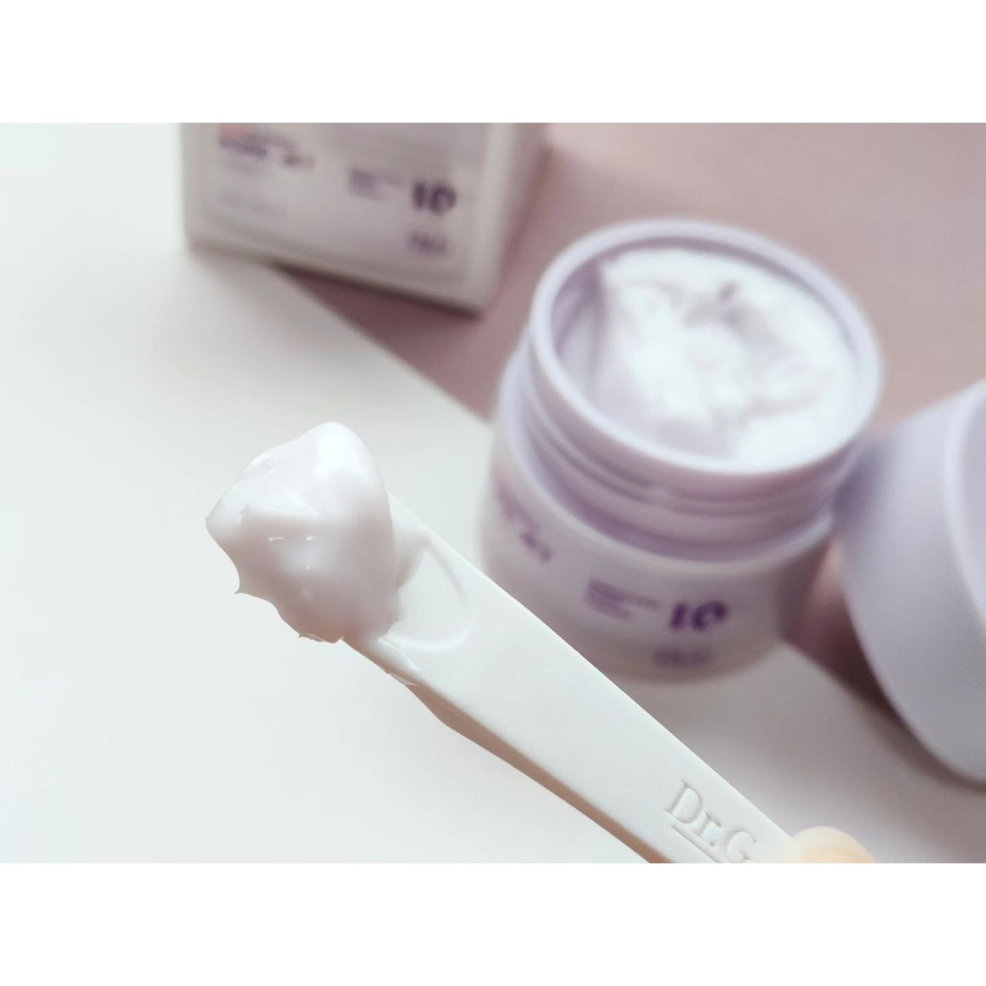 バクチオールポアジェットセラム/Dr.G/美容液を使ったクチコミ(7枚目)