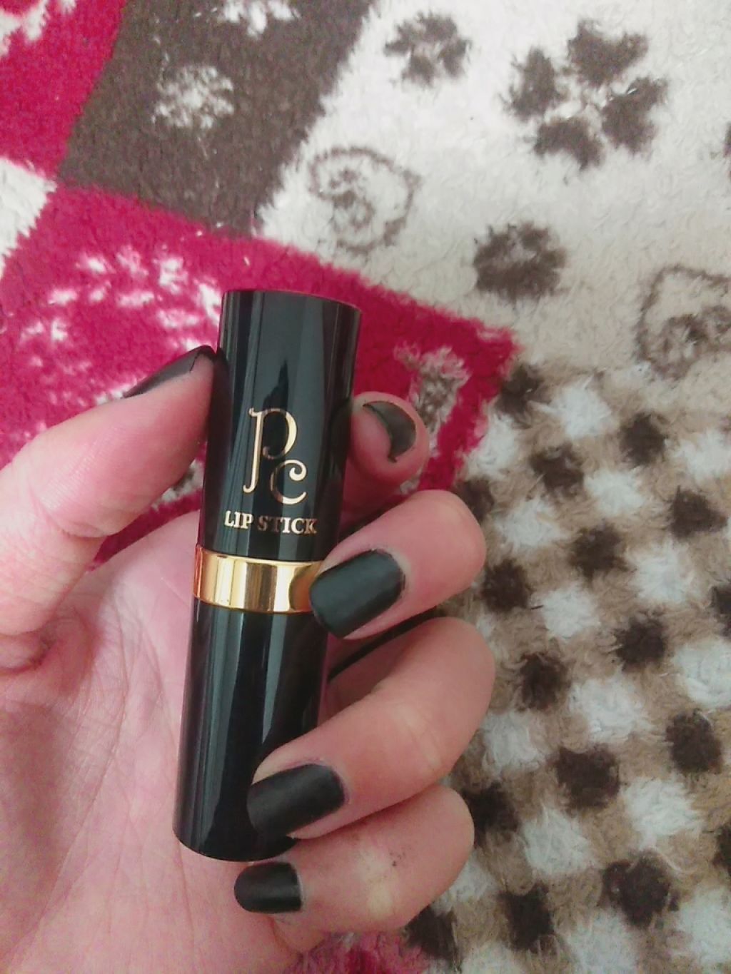 Pcリップスティック ジョインの口コミ 12月に下北沢にあるセルレに行き 購入しま By 優奈 Lips