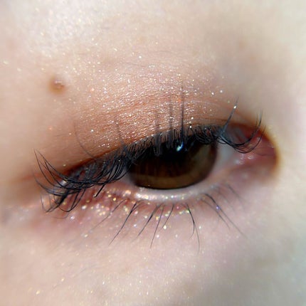 ワンピックアイシャドウパレット/APLIN/アイシャドウパレットを使ったクチコミ(7枚目)