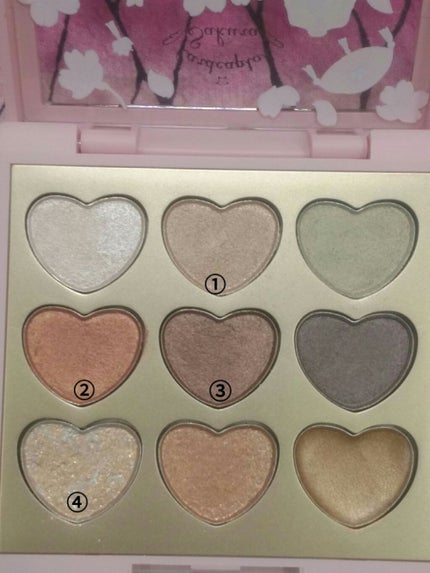 アイビューティー フィクサー WP/アストレア ヴィルゴ/二重まぶた用アイテムを使ったクチコミ(4枚目)