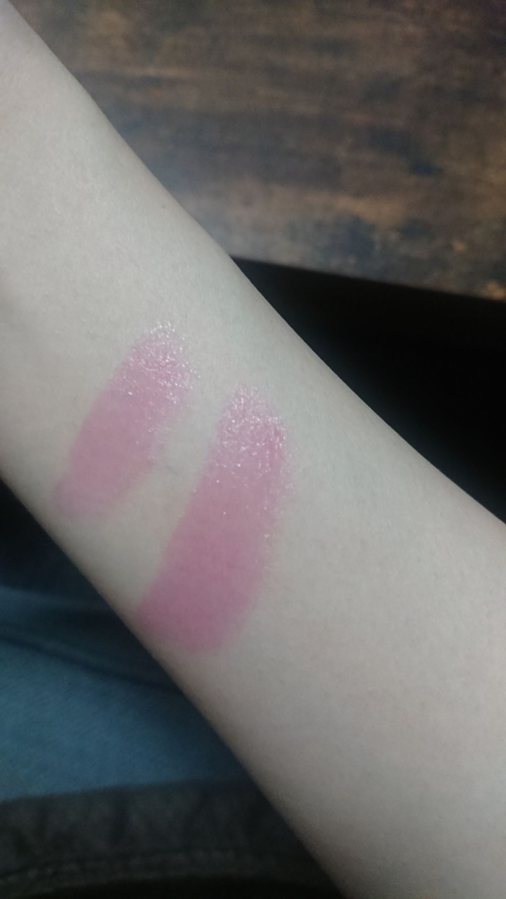 ステイオンバームルージュ/キャンメイク/口紅を使ったクチコミ（2枚目）