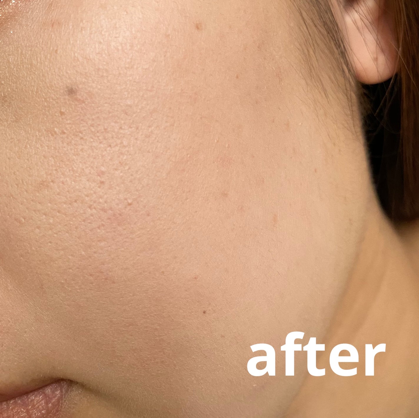 トランシーノ薬用UVパウダーEX/トランシーノ/日焼け止めパウダーを使ったクチコミ(4枚目)