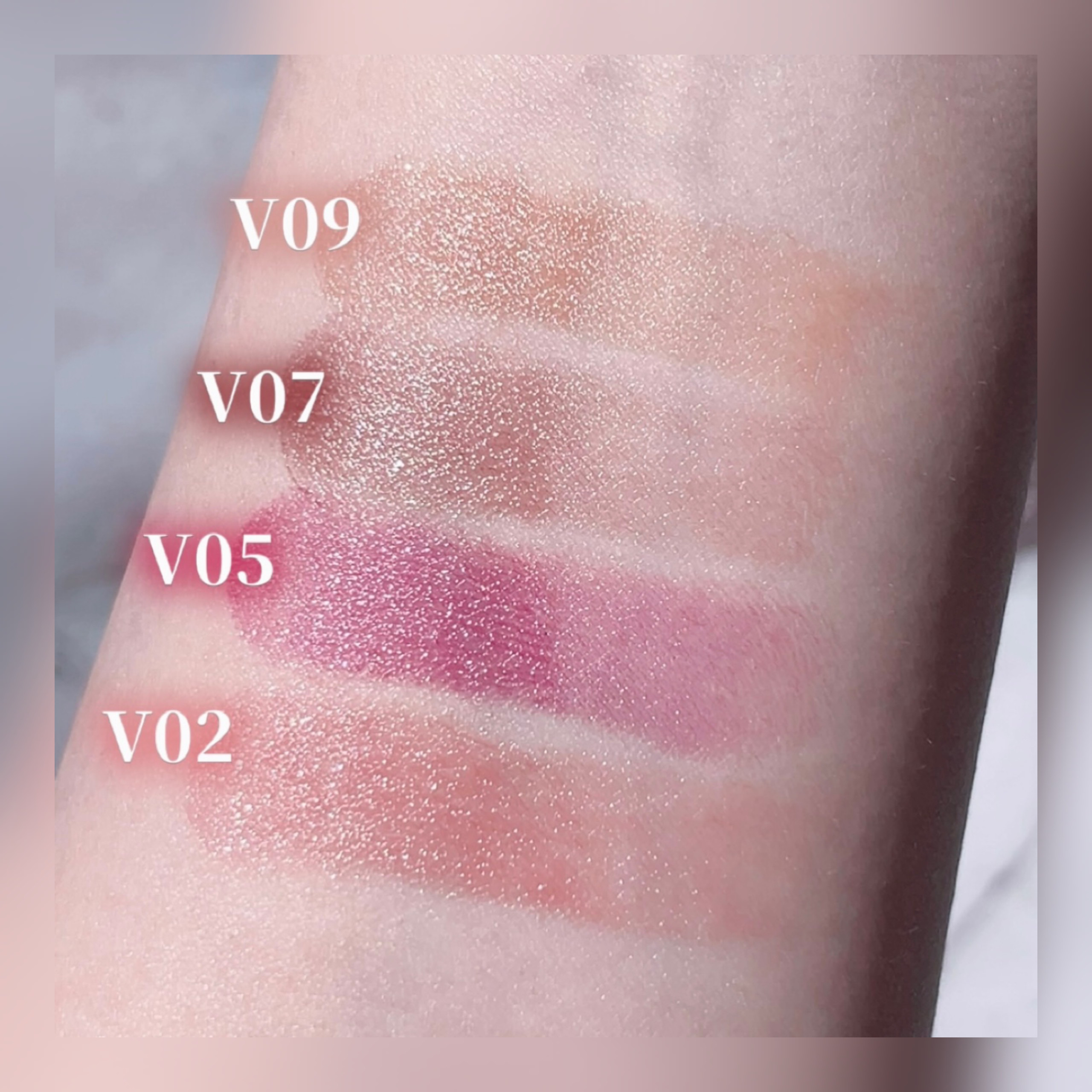 ルージュスターヴァイブラント/KANEBO/口紅を使ったクチコミ（3枚目）