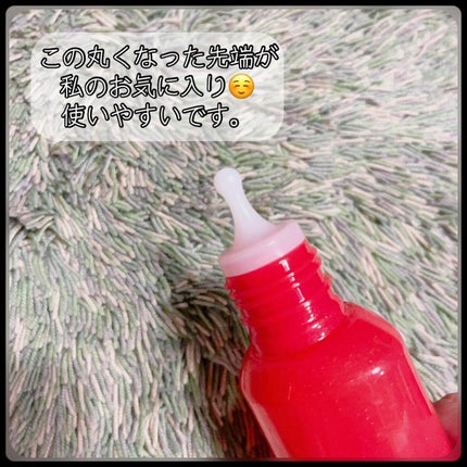 薬用 RJ地肌ケア エッセンス /アピセラピーコスメティクス/頭皮ローションを使ったクチコミ(3枚目)