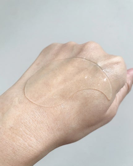 バイオームバリアシートマスク/UIQ/シートマスク・パックを使ったクチコミ(6枚目)