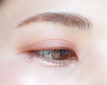 TERRAZZO Shadow palette/HOLIKA HOLIKA/アイシャドウパレットを使ったクチコミ(6枚目)