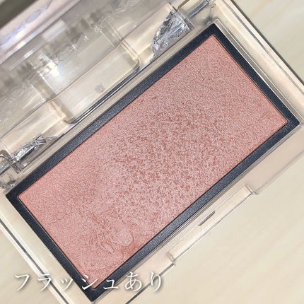 アディクション ザ ブラッシュ マット/ADDICTION/パウダーチークを使ったクチコミ(8枚目)