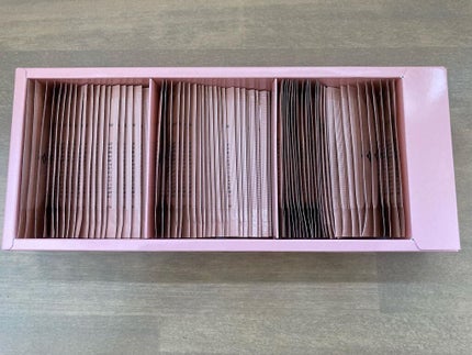 グレファス ロイヤル エッセンス ローション/グレファス/化粧水を使ったクチコミ(4枚目)