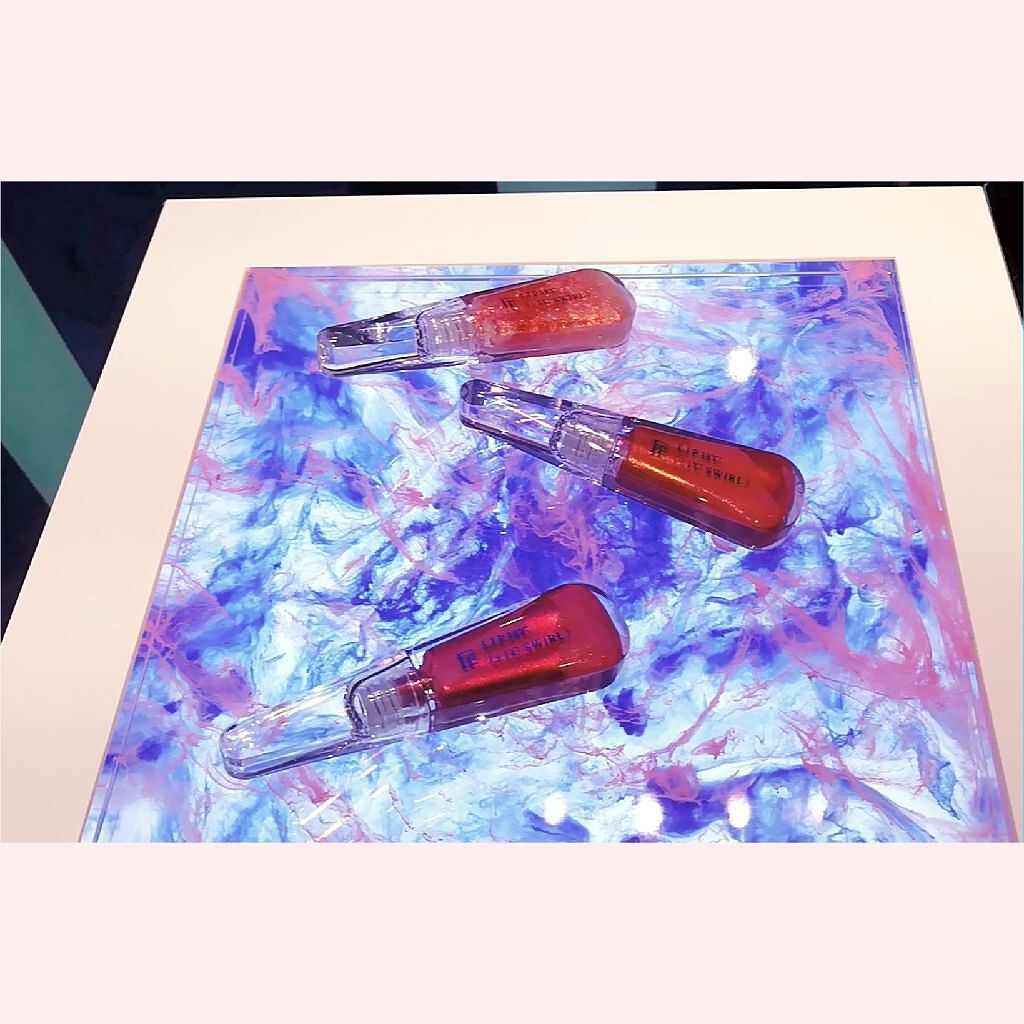 38°C / 99°F リップトリートメント (リップ美容液)/UZU BY FLOWFUSHI/リップケアを使ったクチコミ(2枚目)