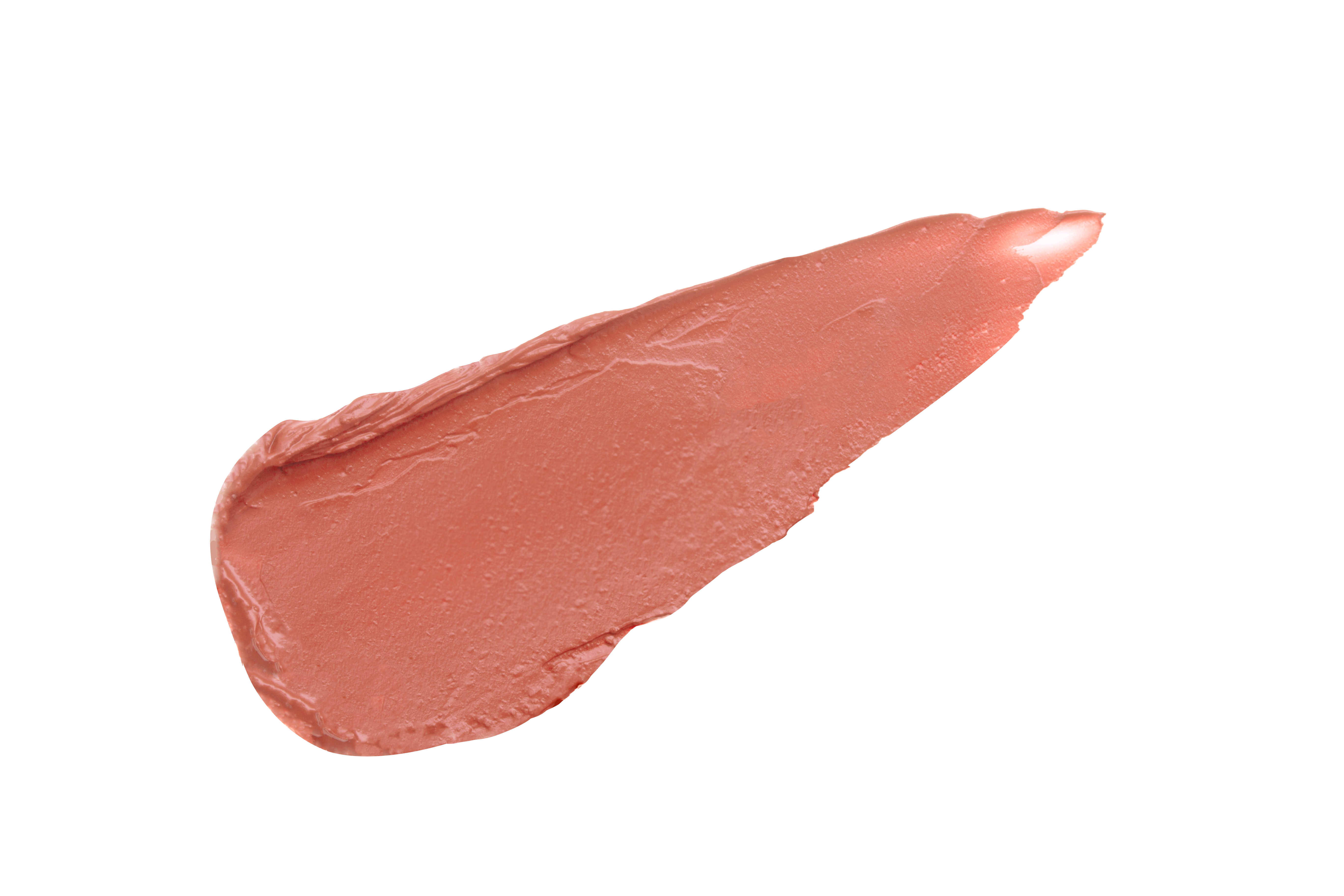 ＆be シアーリップ ヌードピンク