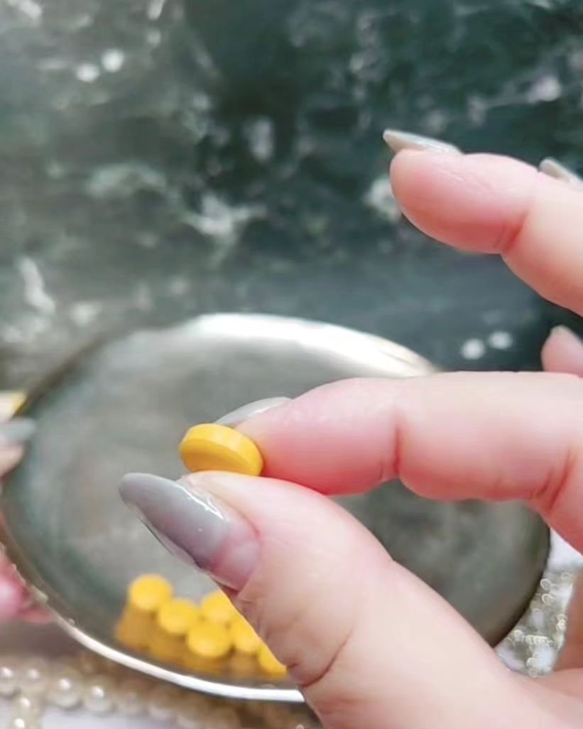 良朝丸/レイスターズ/健康サプリメントを使ったクチコミ（3枚目）