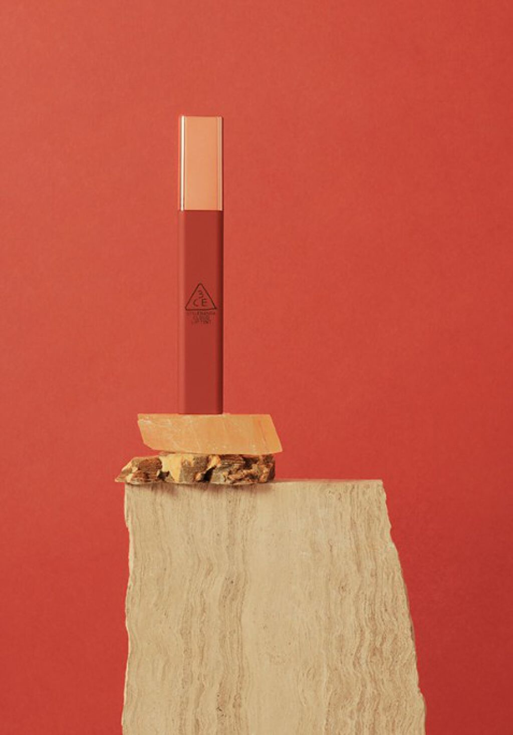 3CE CLOUD LIP TINT #ACTIVE LADY