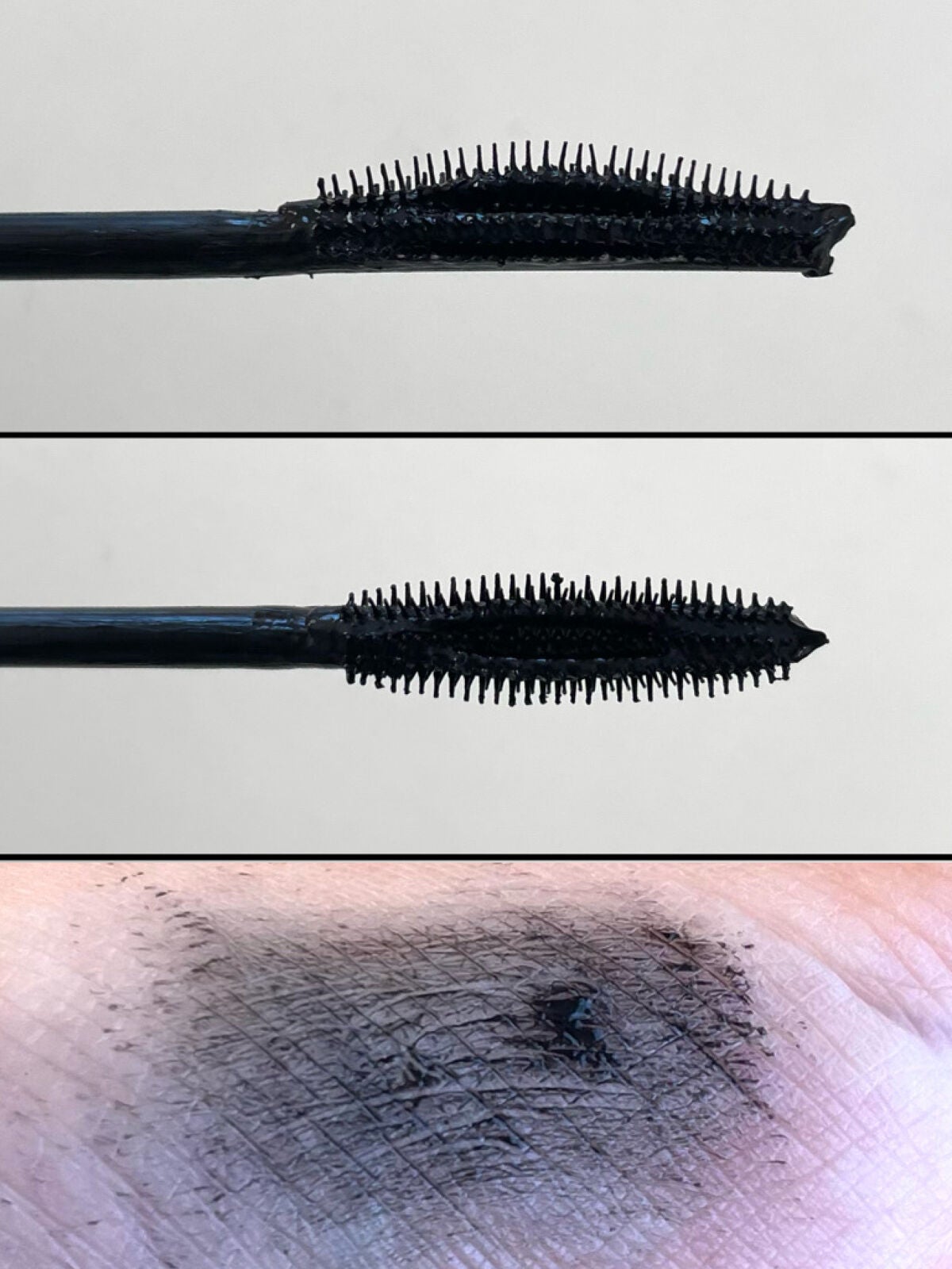 スカイハイ/MAYBELLINE NEW YORK/マスカラを使ったクチコミ(3枚目)