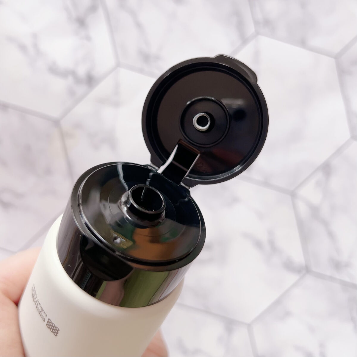 DETクリア　クリアクレイフェイスウォッシュ/明色/その他洗顔料を使ったクチコミ（3枚目）