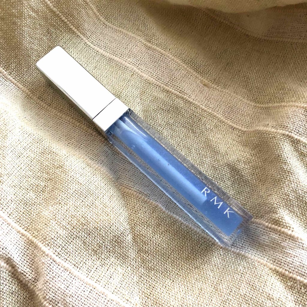 RMK リップジェリーグロス/RMK/リップグロスを使ったクチコミ（1枚目）