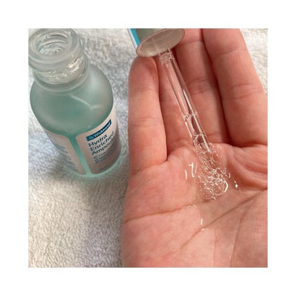 ハイドラエンリッチドアンプル/By Wishtrend/美容液を使ったクチコミ(2枚目)