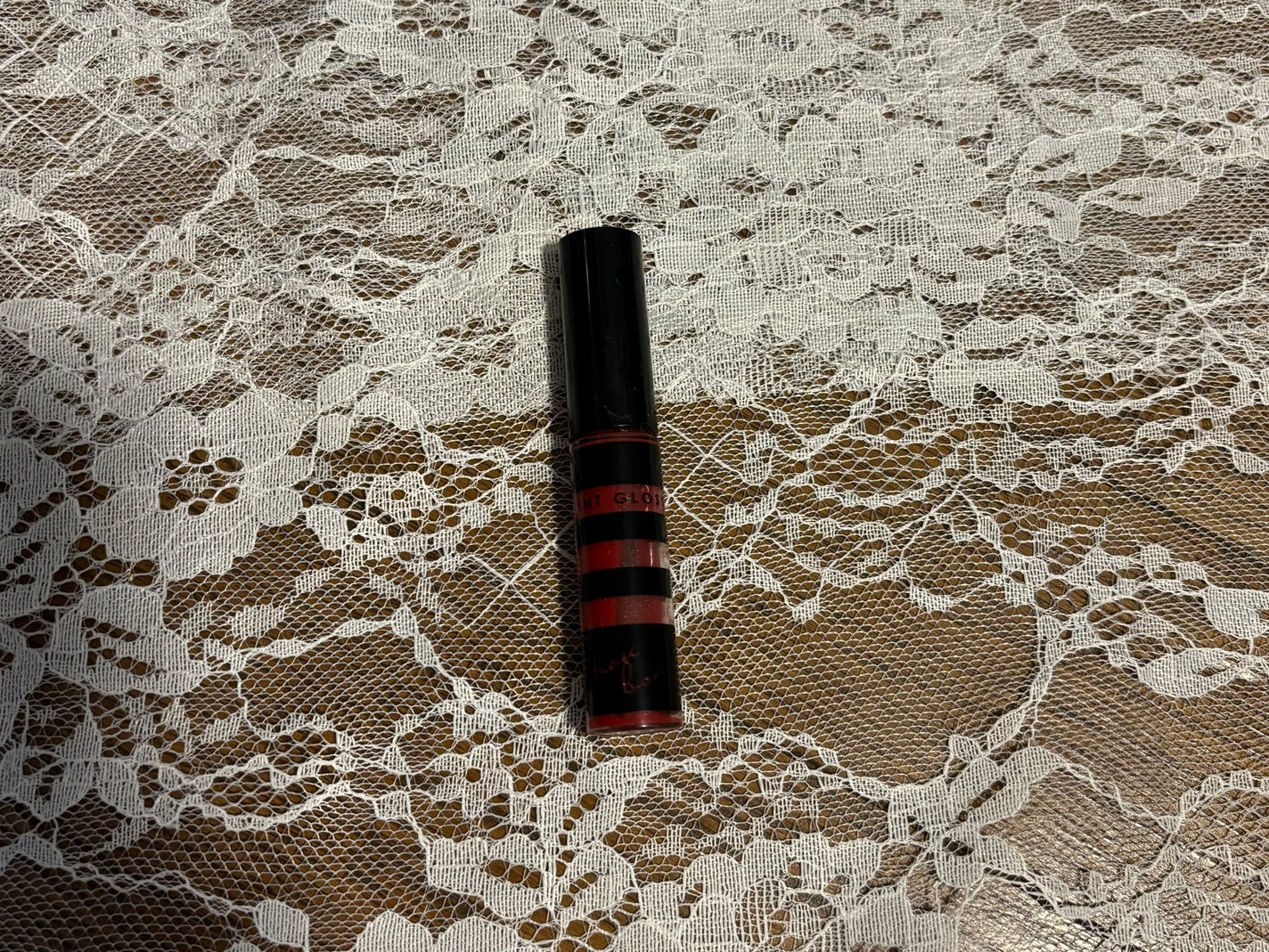 ティントグロス/ボンボン/リップグロスを使ったクチコミ(1枚目)