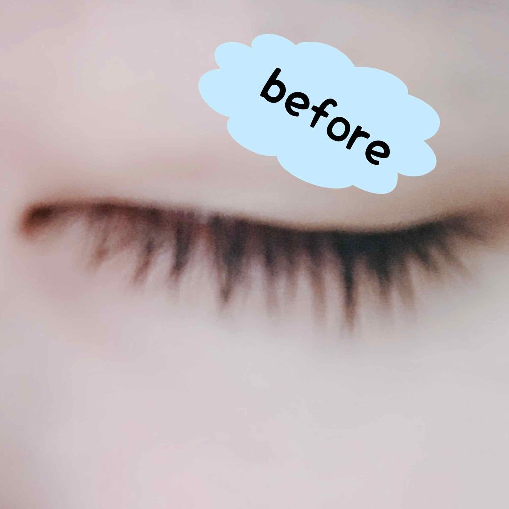 ビューティーラッシュ オリジン/Spa treatment/まつげ美容液を使ったクチコミ（2枚目）