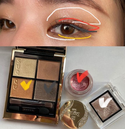 リップ カラー/TOM FORD BEAUTY/口紅を使ったクチコミ(5枚目)