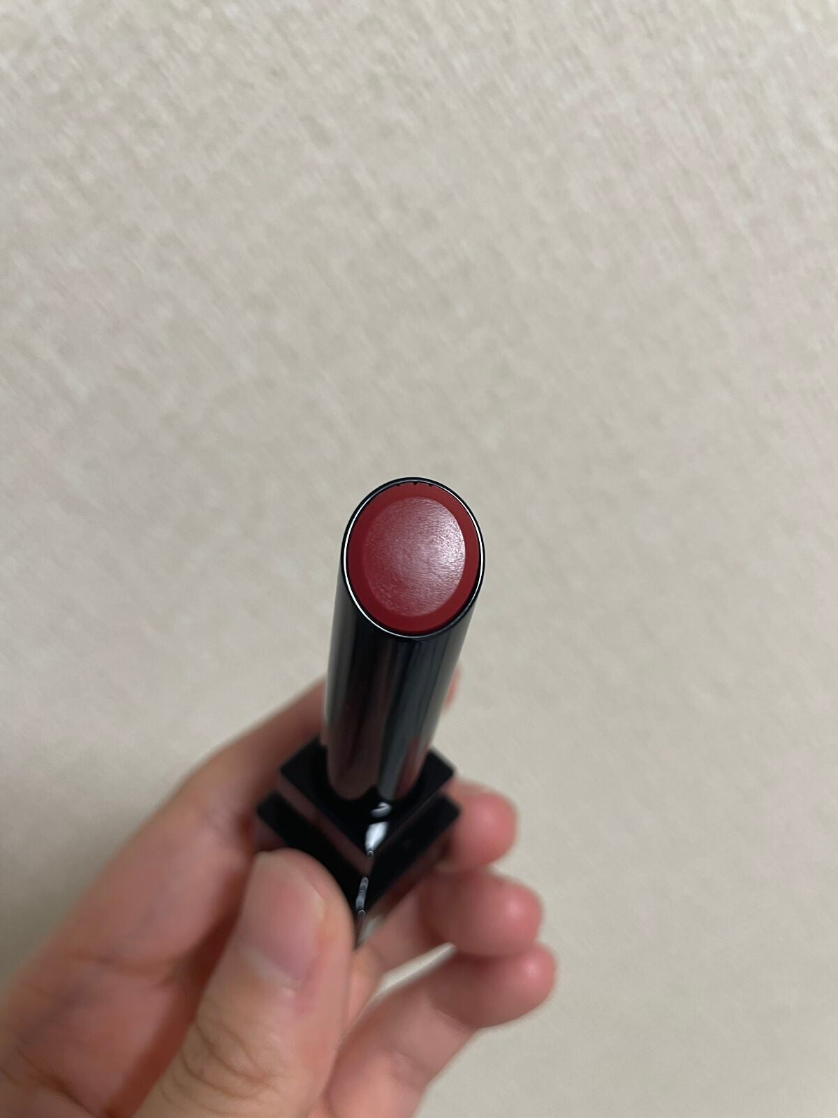 ケイト リップモンスター/KATE/口紅を使ったクチコミ(3枚目)