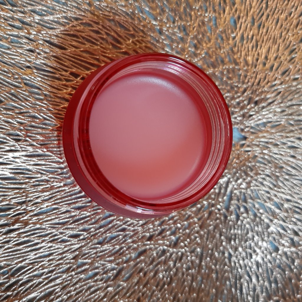 CICA ナイトリップマスク/VT/リップマスクを使ったクチコミ（2枚目）