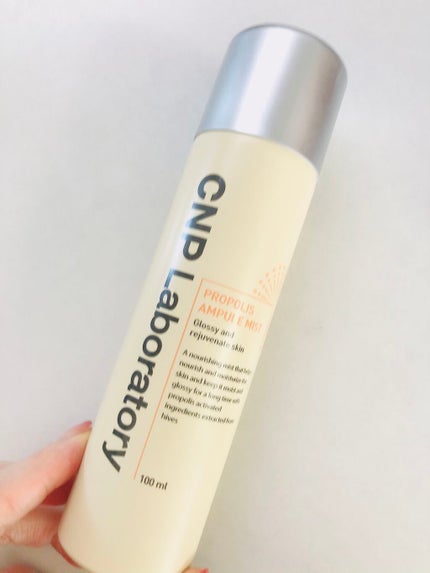 プロP ミスト/CNP Laboratory/ミスト状化粧水を使ったクチコミ(1枚目)