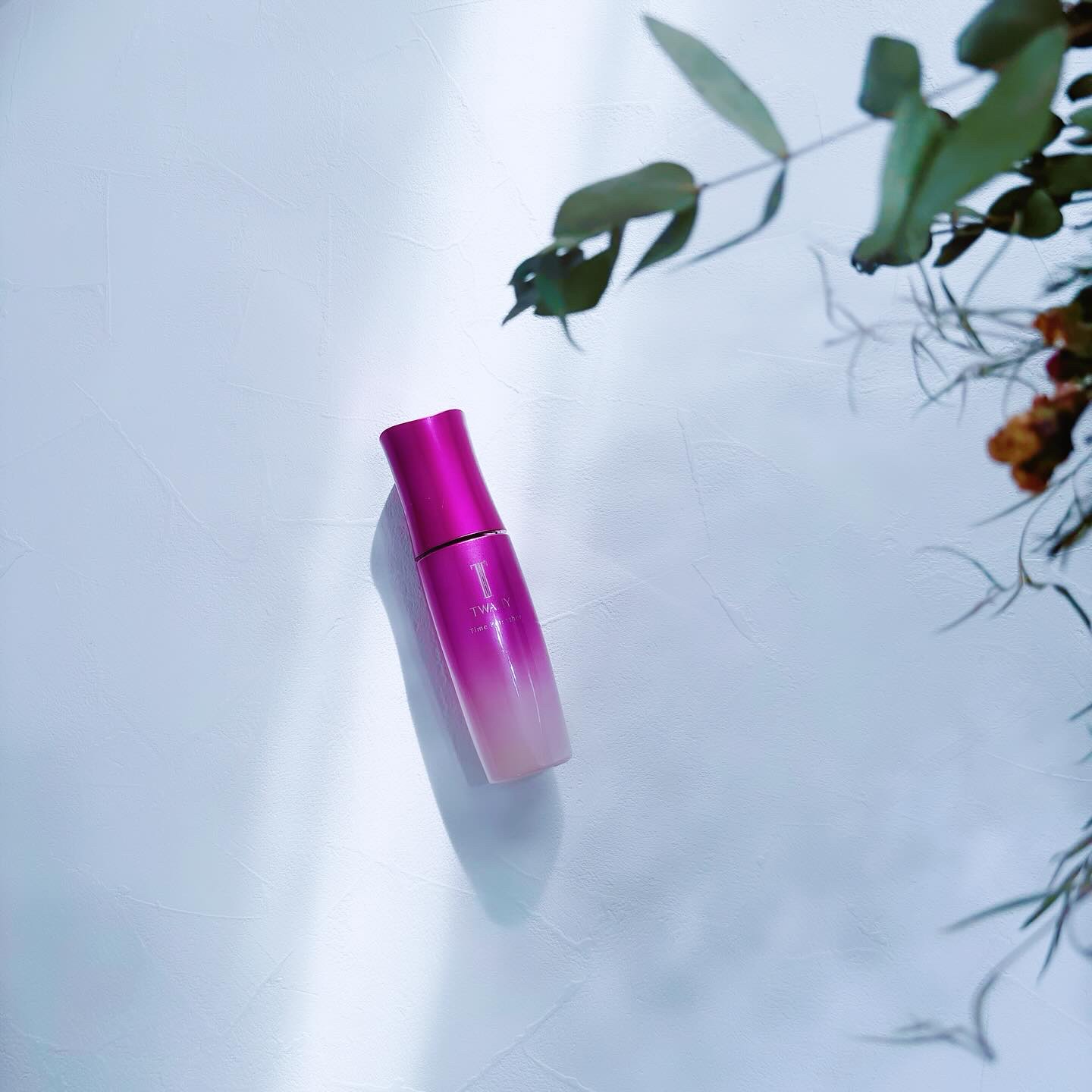 トワニー タイムリフレッシャー/TWANY/美容液を使ったクチコミ（1枚目）