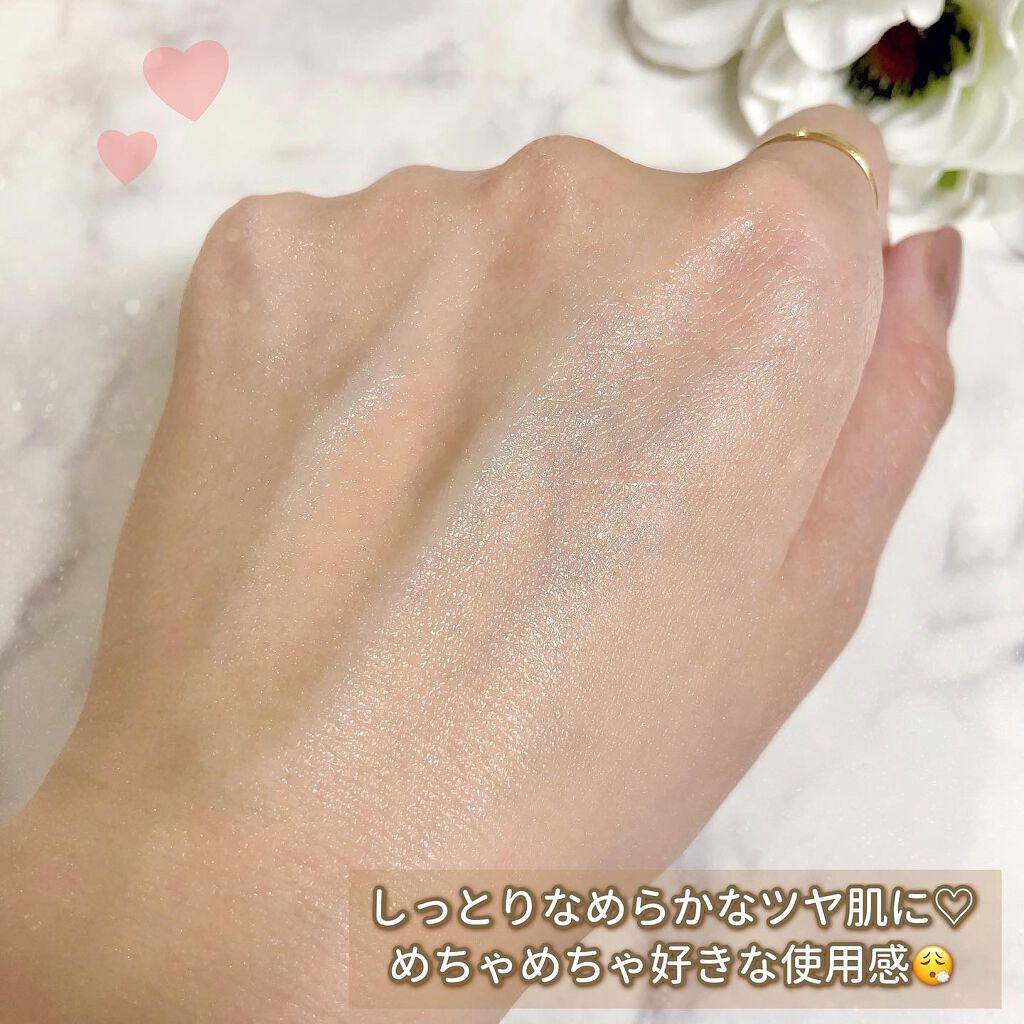 フルフィットプロポリスライトクリーム/COSRX/フェイスクリームを使ったクチコミ(6枚目)