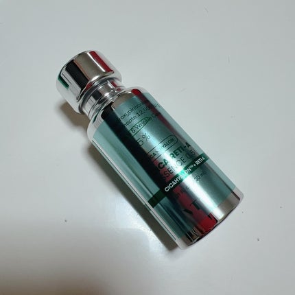 シカレチA エッセンス0.5/VT/美容液を使ったクチコミ(2枚目)