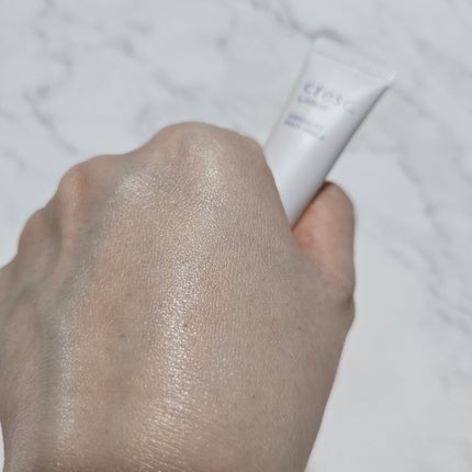 スムースフィット マルチシールド/cresc. by ASTALIFT/化粧下地を使ったクチコミ(5枚目)