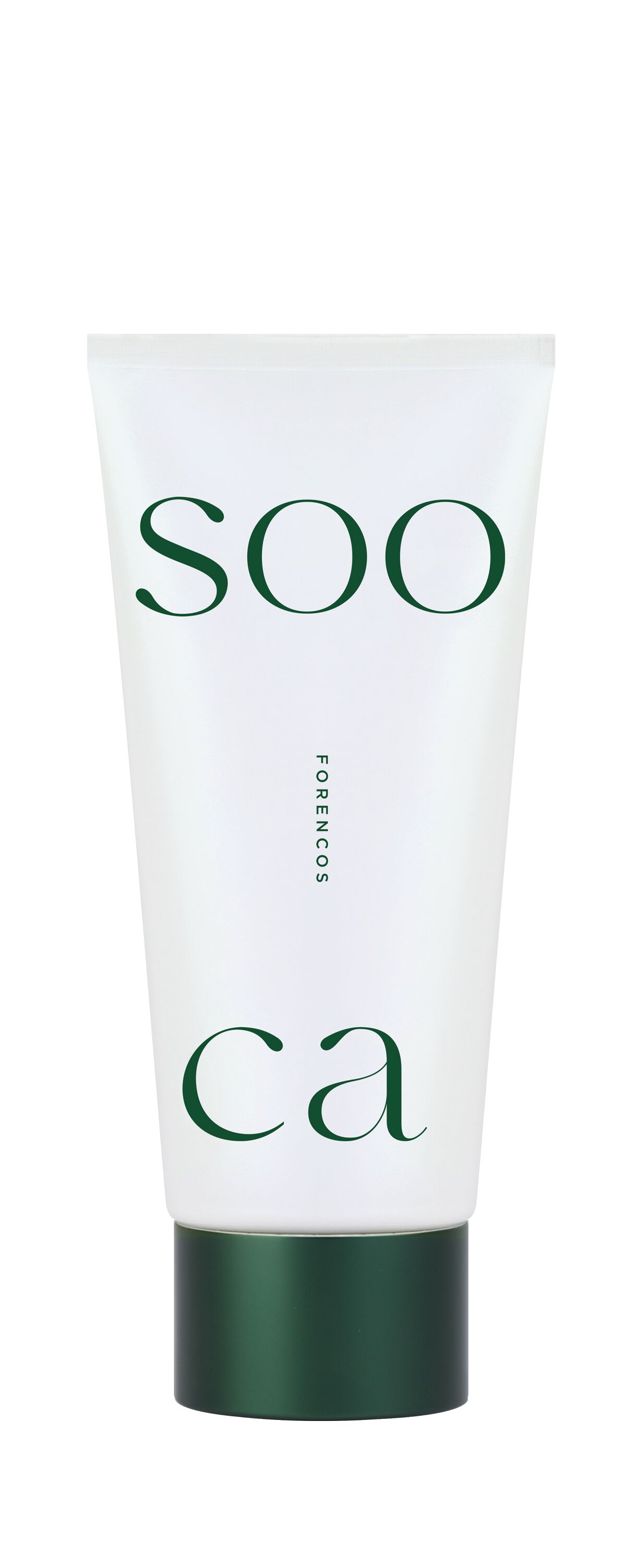 フォレンコス スーカ カーミング ジェル クリーム