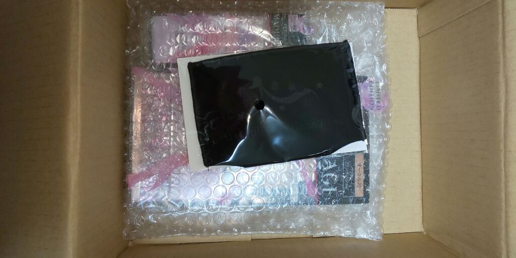 ドラマティックパウダリー&コンパクトケース 限定デザインセット SMⅡ/マキアージュ/パウダーファンデーションを使ったクチコミ(2枚目)