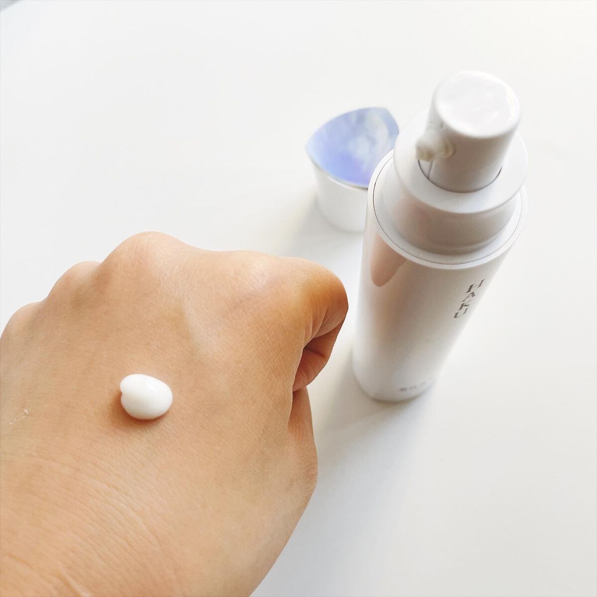 メラノフォーカスZ/HAKU/美容液を使ったクチコミ（3枚目）