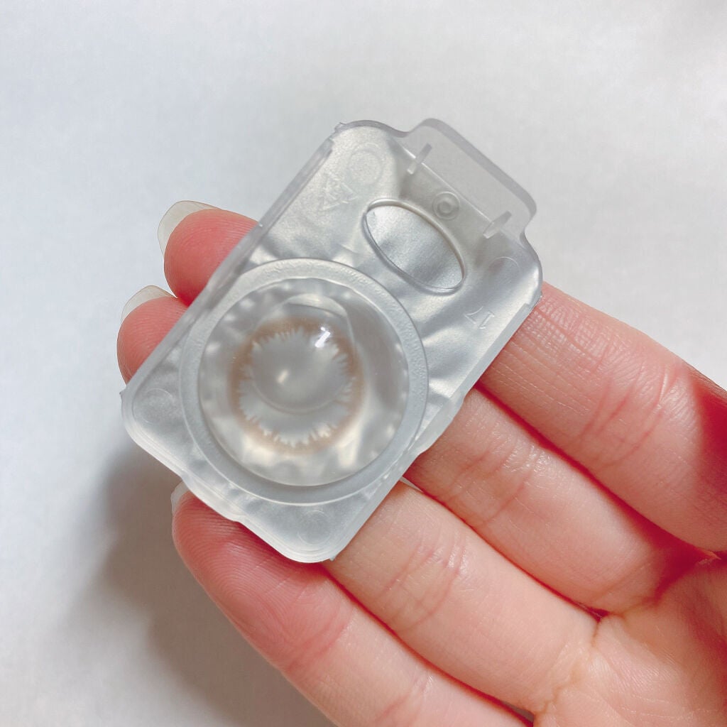 ロート リセ コンタクトa(医薬品)/ロート製薬/その他を使ったクチコミ(6枚目)