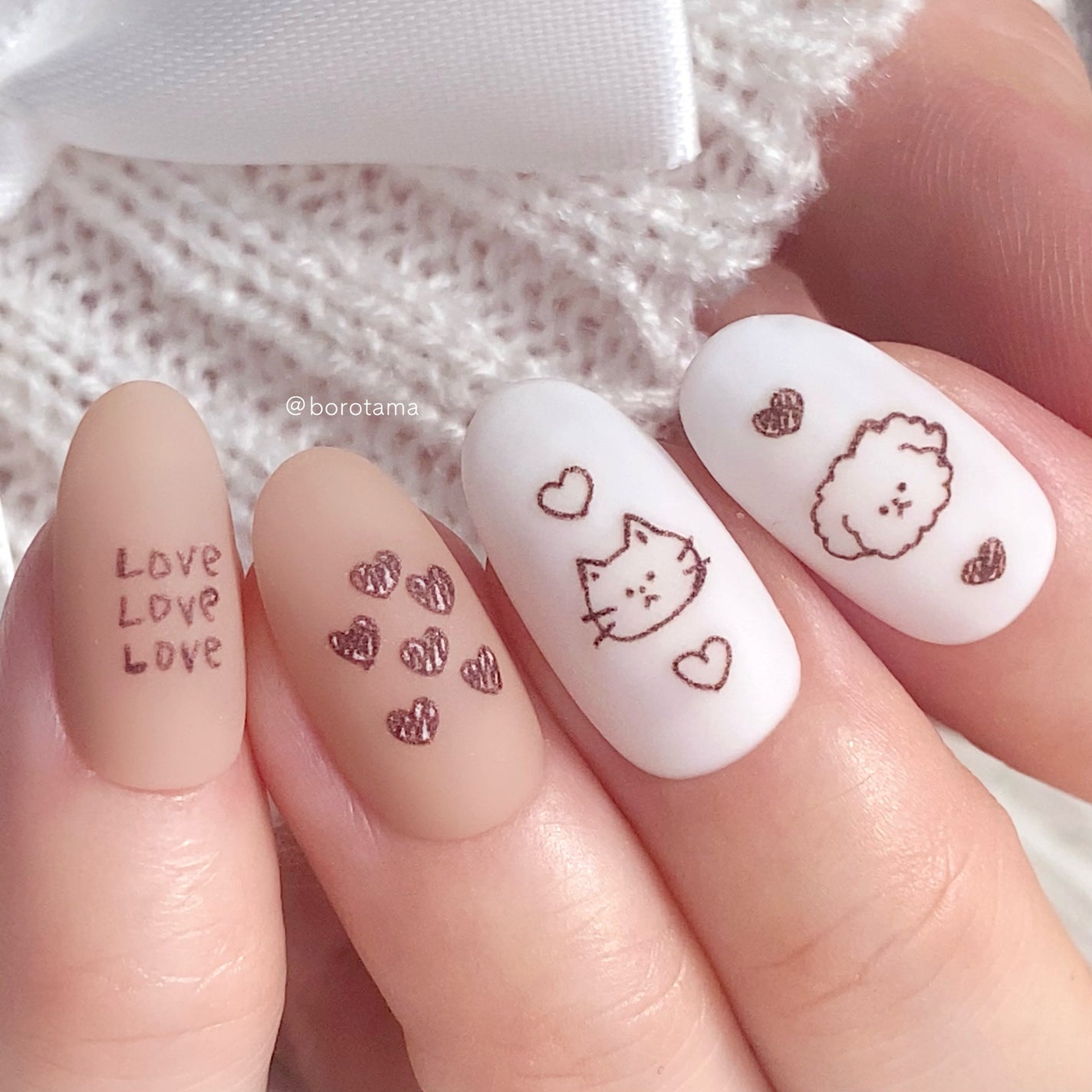 ネイルホリック Top coat/ネイルホリック/ネイルトップコートを使ったクチコミ(3枚目)