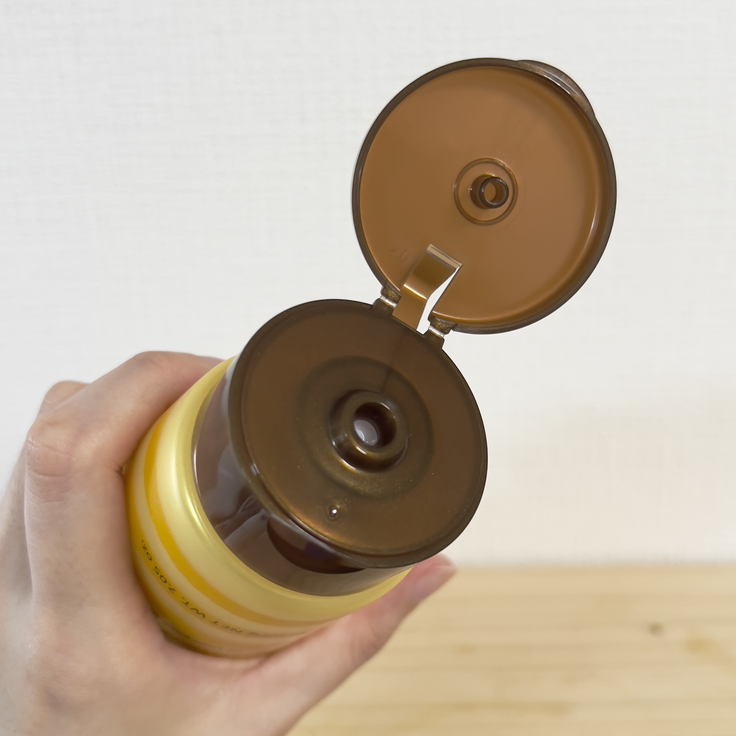 ハニーチェ ダメージリペア ヘアマスクY  R/ハニーチェ/ヘアマスク・ヘアパックを使ったクチコミ（3枚目）