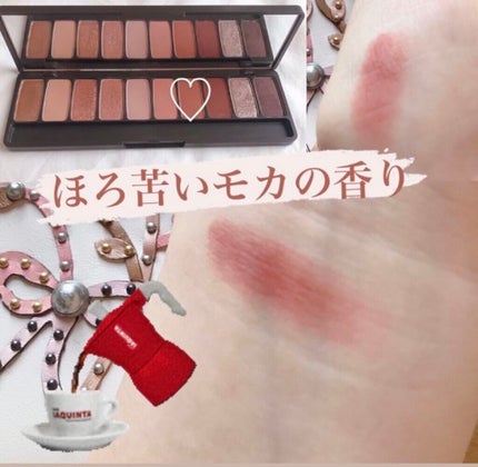 プレイカラー アイシャドウ/ETUDE/アイシャドウパレットを使ったクチコミ(8枚目)