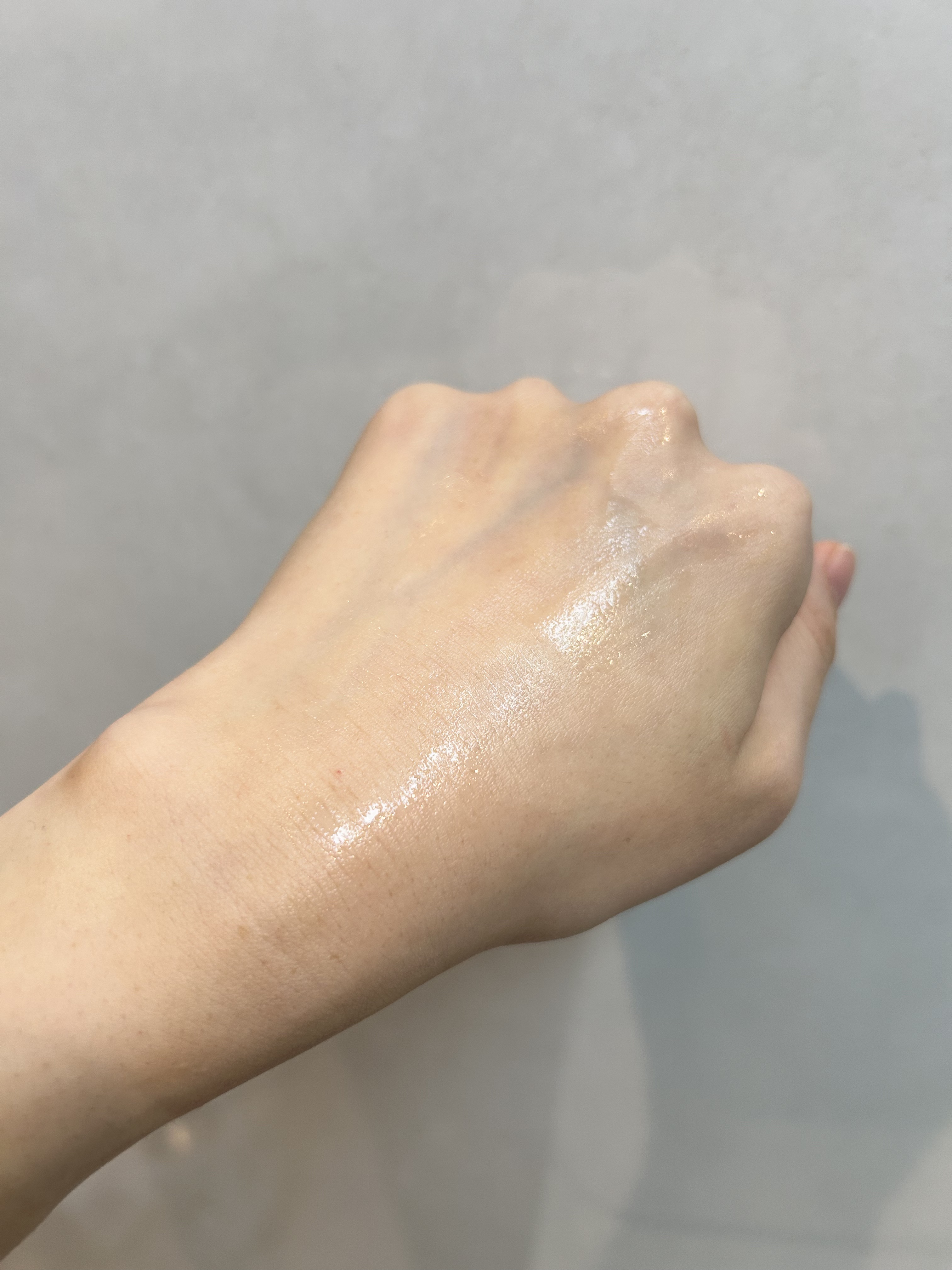 センテラ クイックカーミングパッド/SKIN1004/トナーパッドを使ったクチコミ（3枚目）