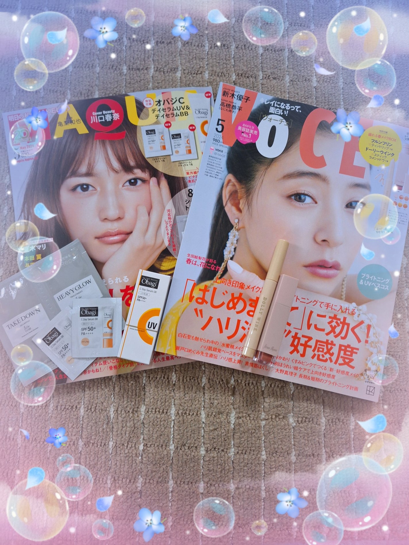 スティックラメシャドウ/ドーリーウインク/スティックアイシャドウを使ったクチコミ(1枚目)