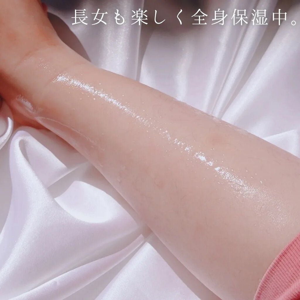 ディープモイスチャースプレー/キュレル/ミスト状化粧水を使ったクチコミ(7枚目)