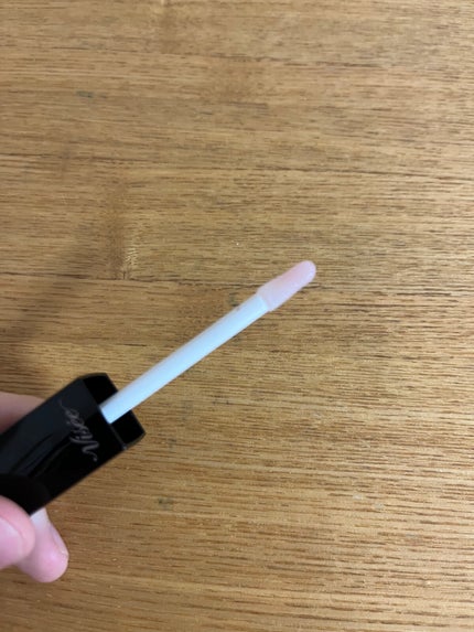 エッセンス リッププランパー/Visée/リッププランパーを使ったクチコミ(5枚目)