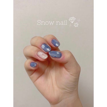 UR GLAM　COLOR NAIL SELECTION CL1＜グリッターカラー＞/U R GLAM/マニキュアを使ったクチコミ（1枚目）