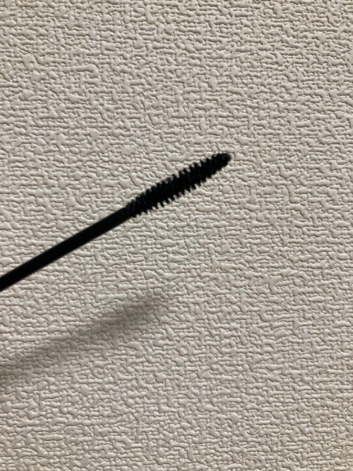 MD インスパイア ボリューム カーリング マスカラ/mude./マスカラを使ったクチコミ(2枚目)